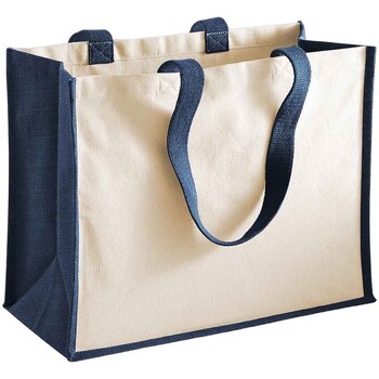 Borse Donna Tote bag / Borsa shopping Westford Mill W422 Blu