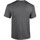 Abbigliamento Uomo T-shirts a maniche lunghe Gildan GD05 Grigio