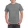 Abbigliamento Uomo T-shirts a maniche lunghe Gildan GD05 Multicolore