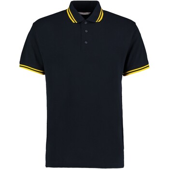 Abbigliamento Uomo T-shirt & Polo Kustom Kit PC6302 Multicolore