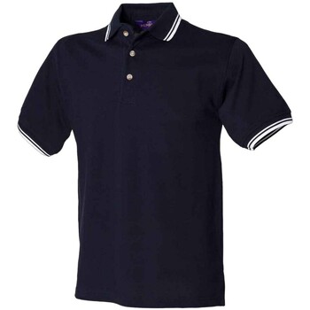 Abbigliamento Uomo T-shirt & Polo Henbury H150 Bianco