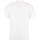 Abbigliamento Uomo Camicie maniche corte Kustom Kit Premium Corporate Bianco