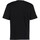 Abbigliamento Uomo T-shirts a maniche lunghe Kustom Kit Hunky Superior Nero
