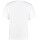 Abbigliamento Uomo T-shirts a maniche lunghe Kustom Kit Hunky Superior Bianco