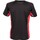 Abbigliamento Unisex bambino T-shirt maniche corte Finden & Hales Team Nero