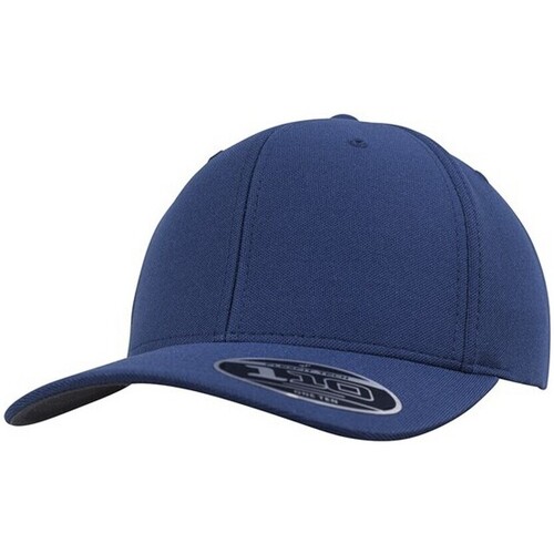 Accessori Cappellini Flexfit 110 Cool & Dry Blu