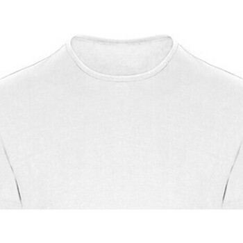 Abbigliamento Donna T-shirts a maniche lunghe Awdis Cool JC110 Bianco