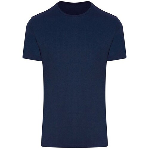 Abbigliamento Donna T-shirts a maniche lunghe Awdis Cool JC110 Blu
