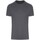 Abbigliamento Donna T-shirts a maniche lunghe Awdis Cool Urban Fitness Grigio