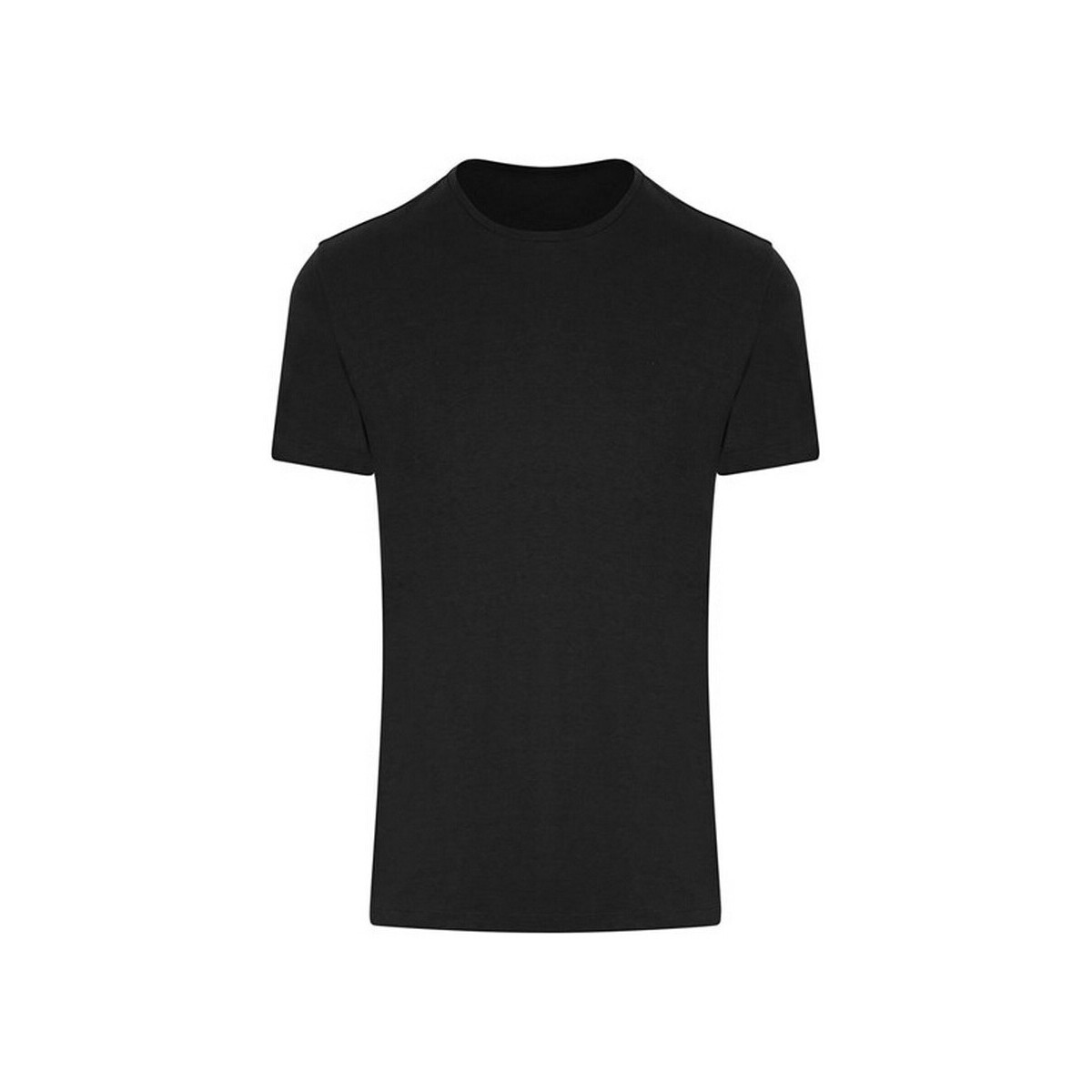 Abbigliamento Donna T-shirts a maniche lunghe Awdis Cool Urban Fitness Nero