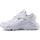 Scarpe Uomo Sneakers basse Nike Air Huarache DD1068-102 Bianco