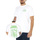 Abbigliamento Uomo T-shirt & Polo Edwin M' Tokyo Builders T White Bianco