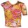 Abbigliamento Donna Top / T-shirt senza maniche Pinko TIRESIA 103094 A1OB-NH6 multicolore