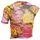 Abbigliamento Donna Top / T-shirt senza maniche Pinko TIRESIA 103094 A1OB-NH6 multicolore