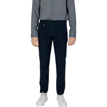 Abbigliamento Uomo Pantaloni Antony Morato MMTR00580-FA800185 Blu