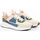 Scarpe Uomo Sneakers basse Kaporal Dolpi Multicolore