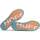 Scarpe Donna Sneakers HOFF Scarpe da Donna LA JOLLA Multicolore