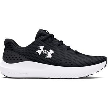 Under Armour UA W CHARGED SURGE 4 Nero