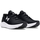 Scarpe Donna Running / Trail Under Armour UA W CHARGED SURGE 4 Nero