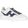 Scarpe Uomo Sneakers Hogan 148439 Bianco - Blu