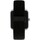 Orologi & Gioielli Uomo Orologio Misto Analogico-Digitale Sector Smartwatch  S-03 Pro multi funzione digitale tessuto nero Multicolore