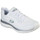 Scarpe Donna Fitness / Training Skechers 12607 Bianco