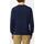 Abbigliamento Uomo T-shirt maniche corte K-Way K8122SW Blu