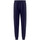 Abbigliamento Bambino Pantaloni da tuta Kappa 31153QW-JR Blu