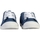 Scarpe Donna Sneakers basse Le Temps des Cerises 227178 Blu