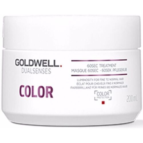 Bellezza Accessori per capelli Goldwell Color 60 Sec Treatment 