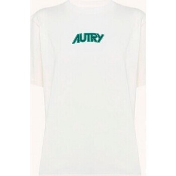 Abbigliamento Donna T-shirt maniche corte Autry  Multicolore