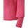 Abbigliamento Donna Maglioni Yes Zee M405 LG00 Rosa