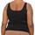 Abbigliamento Donna Top / T-shirt senza maniche Vila 14077193 Nero
