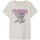 Abbigliamento Bambina T-shirt & Polo Name it 13226124 Bianco