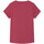 Abbigliamento Bambina T-shirt & Polo Name it 13226124 Rosa