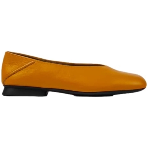 Scarpe Donna Ballerine Camper Shoes K201253-027 Marrone