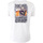 Abbigliamento Uomo T-shirt & Polo Yes Zee T704 S102 Bianco