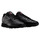 Scarpe Uomo Sneakers Reebok Sport ZAPATILLAS HOMBRE  CLASSIC LEATHER 100008494 Nero