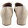 Scarpe Donna Multisport Bienve Zapato señora  s3219 beig Bianco