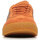 Scarpe Uomo Sneakers Gola Harrier Arancio