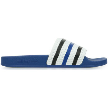 Scarpe Sandali adidas Originals Adilette Blu
