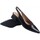 Scarpe Donna Multisport Bienve Zapato señora  db3240 negro Nero