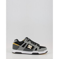 Scarpe Uomo Sneakers DC Shoes STAG GY1 Grigio