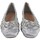 Scarpe Donna Multisport Bienve Zapato señora  ha2346 plata Grigio