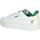 Scarpe Donna Sneakers alte Puma 395094 Bianco