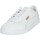 Scarpe Uomo Sneakers alte Puma 389406 Bianco