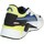 Scarpe Uomo Sneakers alte Puma 369818 Bianco