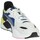 Scarpe Uomo Sneakers alte Puma 369818 Bianco