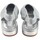 Scarpe Donna Multisport Bienve Zapato señora  s3192 plata Grigio