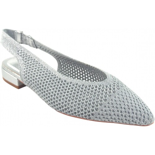 Scarpe Donna Multisport Bienve Zapato señora  s3192 plata Grigio